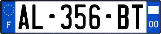 AL-356-BT