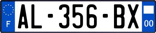 AL-356-BX