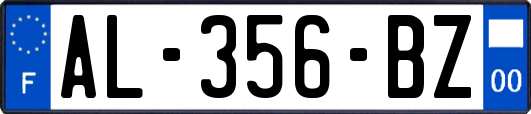 AL-356-BZ