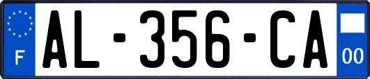 AL-356-CA