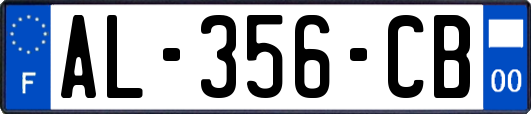 AL-356-CB