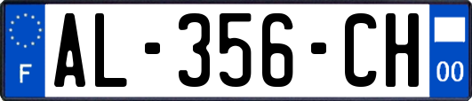 AL-356-CH