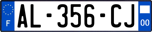 AL-356-CJ
