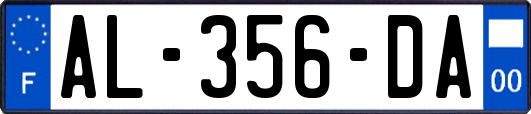 AL-356-DA