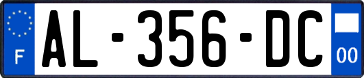 AL-356-DC