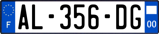 AL-356-DG