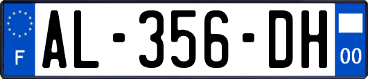 AL-356-DH