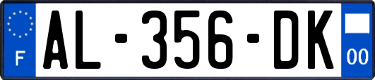 AL-356-DK