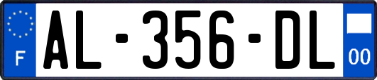 AL-356-DL
