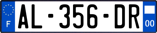 AL-356-DR