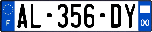 AL-356-DY