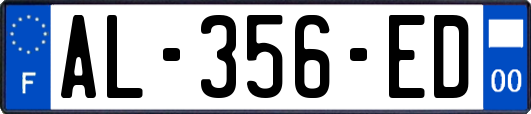 AL-356-ED