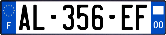 AL-356-EF