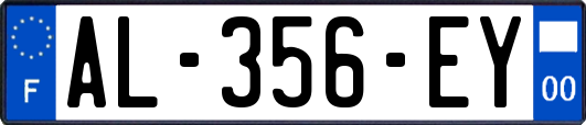 AL-356-EY