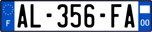 AL-356-FA