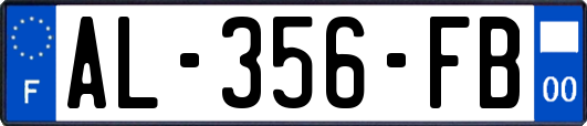 AL-356-FB