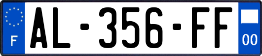 AL-356-FF