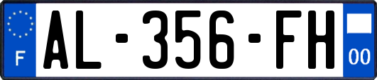 AL-356-FH