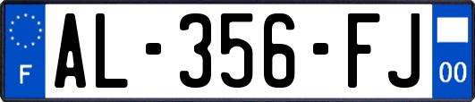 AL-356-FJ