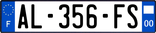 AL-356-FS