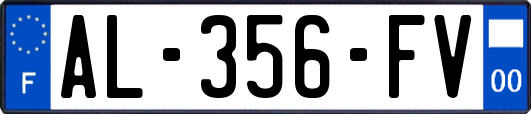 AL-356-FV