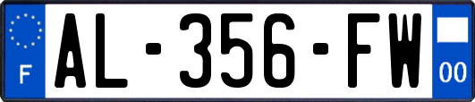 AL-356-FW