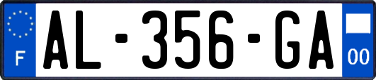 AL-356-GA