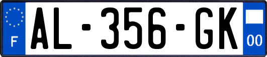 AL-356-GK