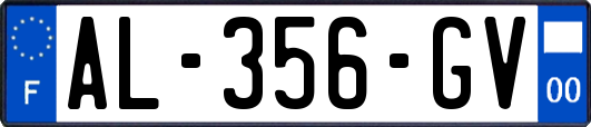 AL-356-GV