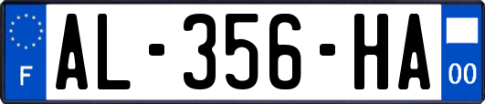 AL-356-HA