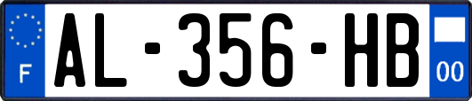 AL-356-HB