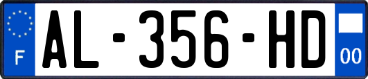 AL-356-HD