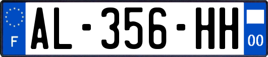 AL-356-HH
