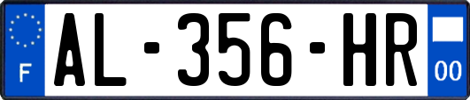 AL-356-HR
