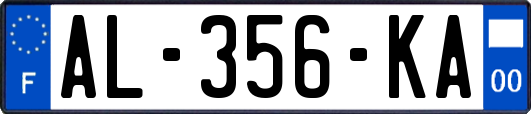 AL-356-KA