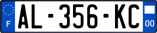 AL-356-KC