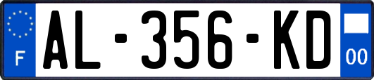 AL-356-KD