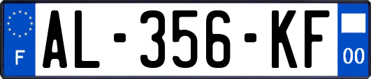 AL-356-KF