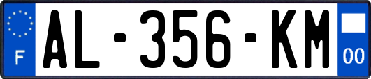 AL-356-KM