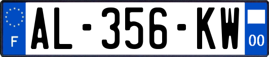 AL-356-KW