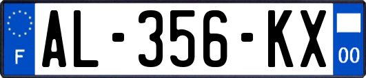 AL-356-KX
