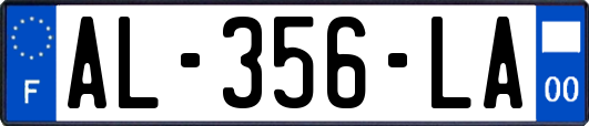 AL-356-LA