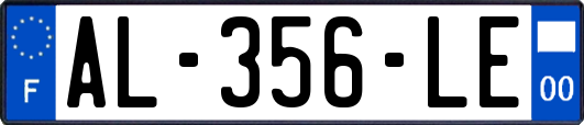 AL-356-LE