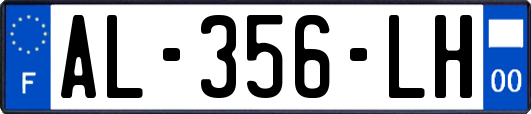 AL-356-LH