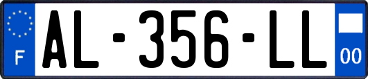 AL-356-LL