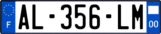 AL-356-LM