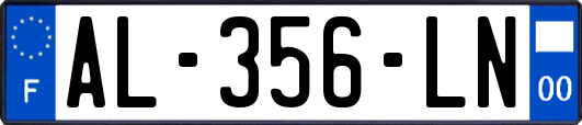 AL-356-LN