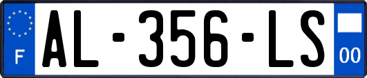 AL-356-LS