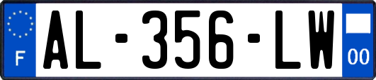 AL-356-LW