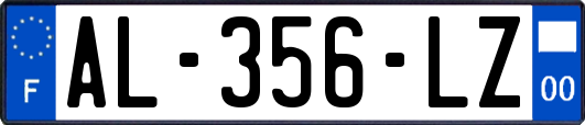 AL-356-LZ